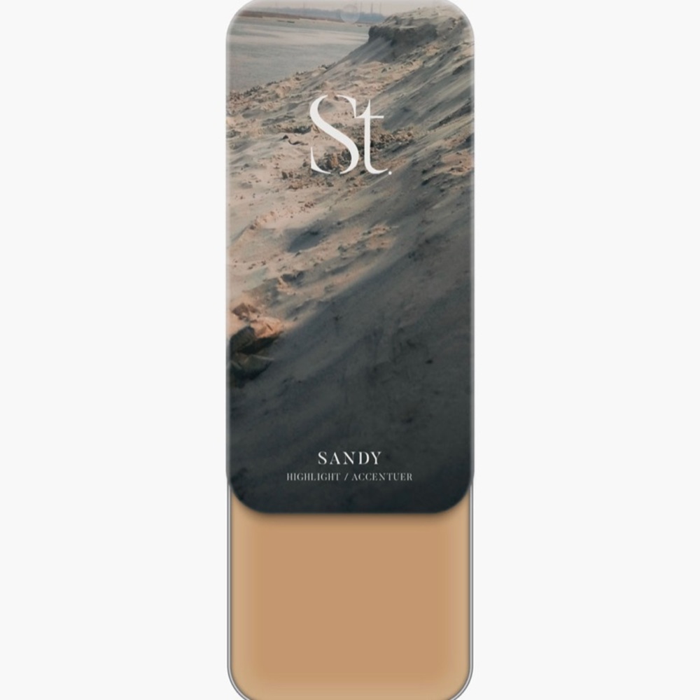 Sandy Highlighter